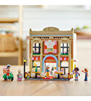 LEGO Friends Restoran ve Aşçılık Okulu 42655