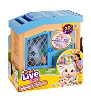 LLP Anne ve Yavruları Oyun Seti