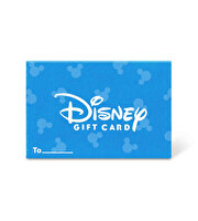 Mini Disney S3 Sürpriz Paket