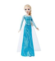 Disney Frozen II Şarkı Söyleyen Elsa