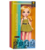 Rainbow High OPP Fashion Bebek Sheryl Meyer