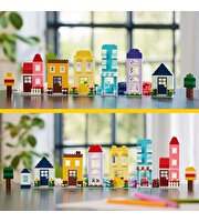 LEGO Classic Yaratıcı Evler 11035