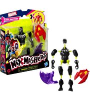 Avengers MixMashers Black Panther Aksiyon Figürü
