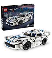 LEGO Technic Dodge Viper GTS-R Spor Araba 42234