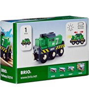 Brio Pilli Yük Treni
