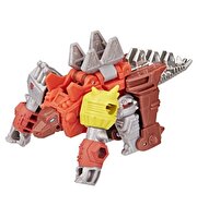 Transformers Cyberworld Cyber Changers Dönüşebilen Dinobot Snarl G1042