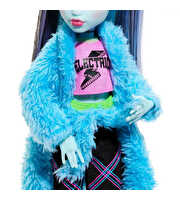 Monster High Creepover Party Frankie Stein HKY68