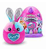 Rainbocorns Eggzania S1 Mor Boynuz