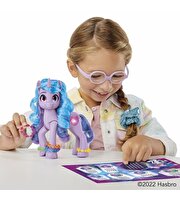 My Little Pony See Your Sparkle İzzy Moonbow F3870