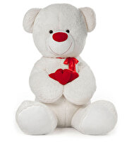 Kalpli Peluş Ayı 200 Cm