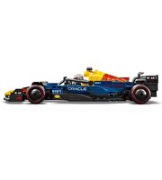 LEGO Speed Champions Oracle Red Bull Racing RB20 F1 Yarış Arabası 77243