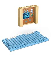 LEGO Friends Veteriner Kliniği 42696