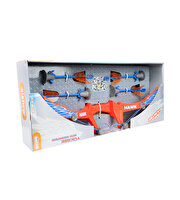 Air Hunter Ok Yay Seti