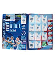 UEFA Şampiyonlar Ligi 2024/2025 Sezonu Başlangıç Paketi