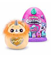 Rainbocorns Eggzania S1 Yeşil Boynuz