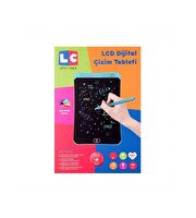 LCD Çizim Tableti 10 inç