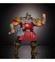 Masters of the Universe Origins 200X Delüks Ram Man Aksiyon Figürü JHK10
