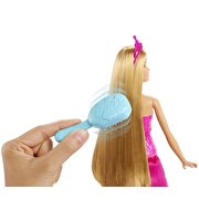 Barbie Dreamtopia Sihirli Saçlar Prensesi