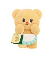 Butterbear Happy Day Serisi Sürpriz Paket Koleksiyon Figürü