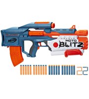 Nerf Elite 2.0 Motoblitz CS-10