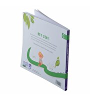 Özgür Çizgiler Afacan Dinozorlar