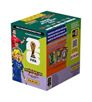 Panini FIFA World Cup 2026 Final Takım Kartları