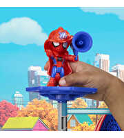 Marvel Spidey and Friends Kurtarma Ağları Oyun Seti G1989