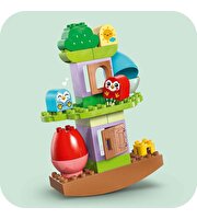 LEGO DUPLO Denge ve Dizme Ağacı 10440