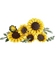 LEGO Botanicals Ayçiçeği Buketi 11502