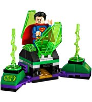 LEGO® Super Heroes Superman ve Krypto Takımı