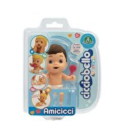 Cicciobello ve Arkadaşları Tekli Paket Leo