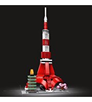 LEGO Architecture Tokyo 21051