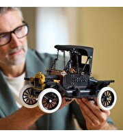 LEGO Icons Ford Model T 11376
