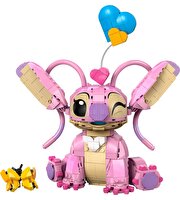 LEGO Disney Angel 43257