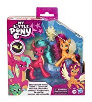 My Little Pony Dragon Light Reveal F8702