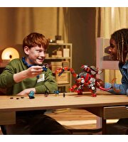 LEGO DREAMZzz Dinozor Jet 71514