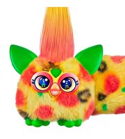 Sesli Dj Furby Furblets İnteraktif Peluş Pepp-Oh-Roni G1784