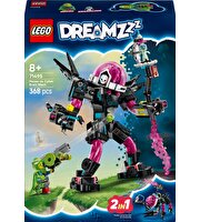 LEGO DREAMZzz Mateo Siber Beyin Robotuna Karşı 71495