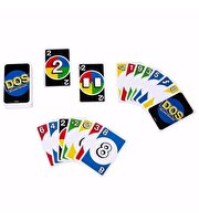 Uno Dos Kart Oyunu HNN01