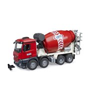 Bruder Mb Arocs Beton Mikser