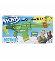 Nerf Fortnite SMG Zesty F0319