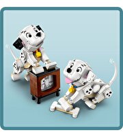 LEGO Disney Lucky ve Penny 101 Dalmaçyalı Köpek Yavruları 43271
