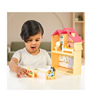 Bluey Mini Oyun Ev Oyun Seti