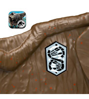 Jurassic World Rebirth DR Henry Loomis ve Pteranodon Figür Paketi JGB83