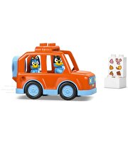 LEGO DUPLO Bluey: Bluey ile Dondurma Gezisi 10458