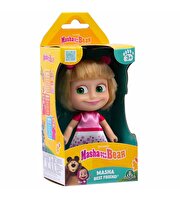 Maşa Bebek Birthday 12 Cm