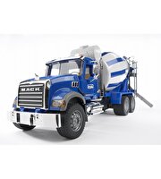 Bruder MACK Beton Mikseri