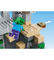 LEGO Minecraft Zombi Zindanı 21587