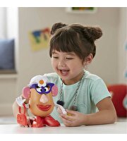 Disney Toy Story 4 Bayan Patates Kafa  (E3092)
