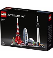 LEGO Architecture Tokyo 21051